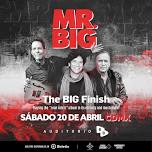 Mr. Big