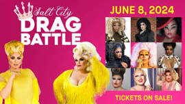 Salt City Drag Battle