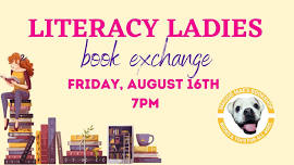 Literacy Ladies Book Exchange