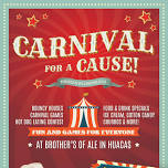 Carnival for a Cause