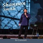 Shannon Smith @ Shocco Springs Baptist Conference Center