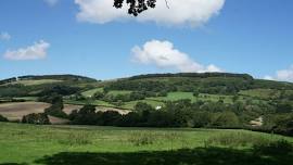 Coleridge Way Walking Week