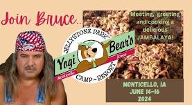 Yogi Bear's Jellystone Park - Monticello