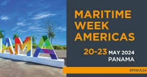 Maritime Week Americas 2024