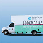 Bookmobile @ Tinley Park Farmers Market