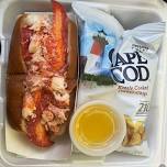 Lobster Dogs at Tractor Supply-AIKEN