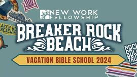 New Work Fellowship- VBS