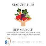 The Hub Market