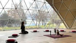 Meditation and Yoga Retreat Wanaka