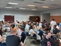 Games Night at the Carrollton Library