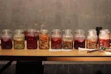 The Instinct Lab: Fermentation for the Future workshop