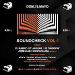 Soundcheck Vol. 1