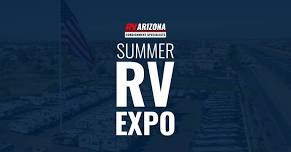 Summer RV Expo