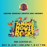 Schoolhouse Rock Live!