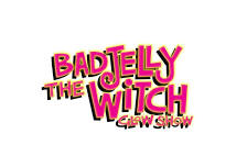 Badjelly the Witch Glow Show at the Sir Howard Morrison Centre