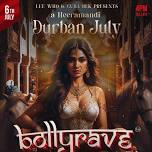 BollyRave Festival - a Heeramandi Durban July