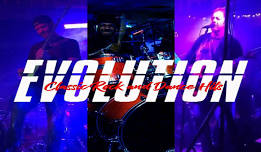 EVOLUTION - River's Edge Roadhouse