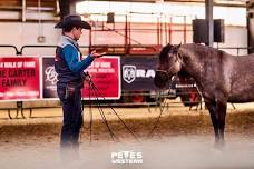 One-Week Intensive Performance Horsemanship Clinic