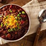 Chili Bowl Warm Up Fundraiser at Red Hook Community Ceneter