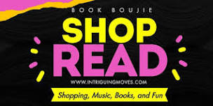 Book Boujie Shop & Read