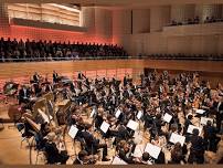 Lucerne Festival in Summer