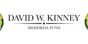 10th Annual Lt. David W Kinney Memorial Golf Tournament