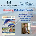 Queering Rehoboth Beach