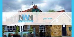 NWN July Networking at The Lakeside Inn