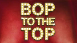 Bop to the Top presents Best of Both Worlds Hannah Montana Night (18+)