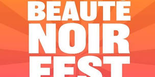 Beaute Noir Fest