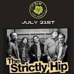 Music Sundays Featuring Strictly Hip