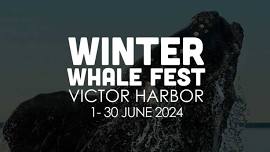 Winter Whale Fest