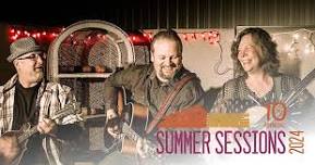 Summer Sessions A-List Access -- Shady Mavis with Mike Chenoweth