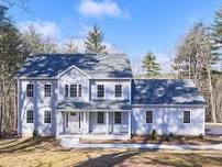 Open House for 60 Harrington Road Charlton MA 01507