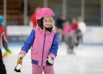 Toddler Time Skating