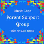 Moses Lake Parent Support Group