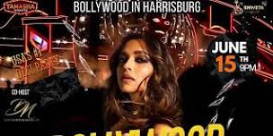 HARRISBURG BOLLYWOOD SATURDAY FT. DJ BROWNY @LEVEL 2 NIGHTCLUB