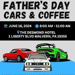 7th Annual Father's Day Cars & Coffee