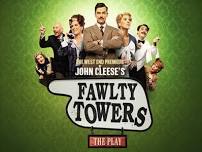 Fawlty Towers - the Play