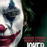 Joker (2019) at the Commodore Theatre