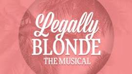 Legally Blonde The Musical