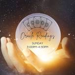 Oracle Readings