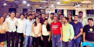 Ahmedabad Startup Meetup