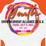 Youth Empowerment Alliance of the Antelope Valley