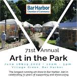 Art in the Park