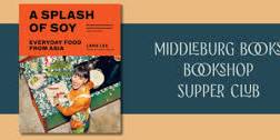 Middleburg Books Supper Club