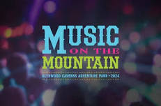 Louie and the Lizards with Valley Legends - Music on the Mountain