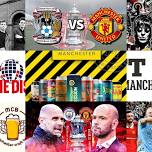 Made in Manchester (Football, Beer and Music)