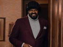 Gregory Porter