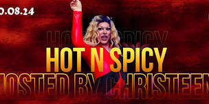 Hot N Spicy with Christeen McQueen